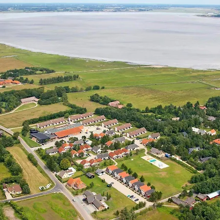 Dom wakacyjny Lxv Blåvand