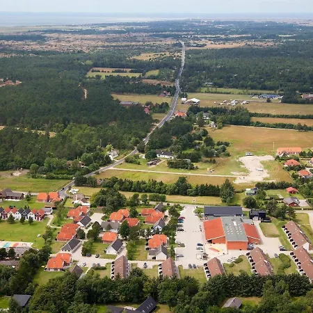Lxv Dom wakacyjny Blåvand