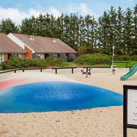 Lxv Blåvand
