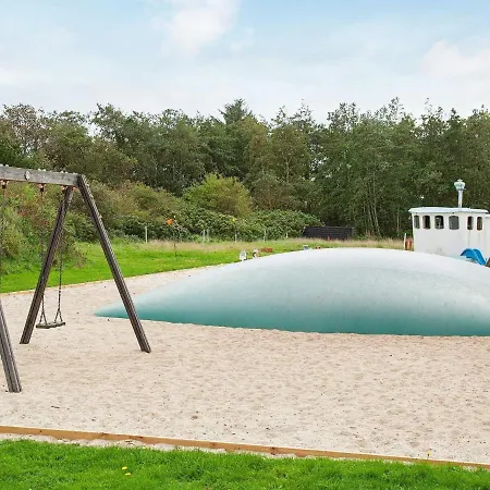 Lxv * Blåvand