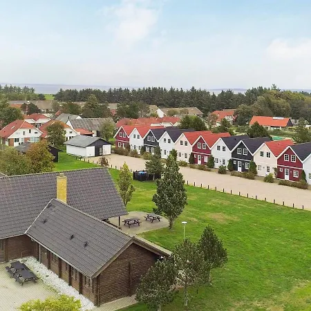Lxv Dom wakacyjny Blåvand